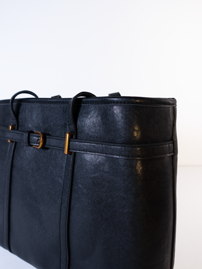 The Classic Tote | Black