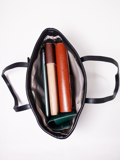 The Classic Tote | Black