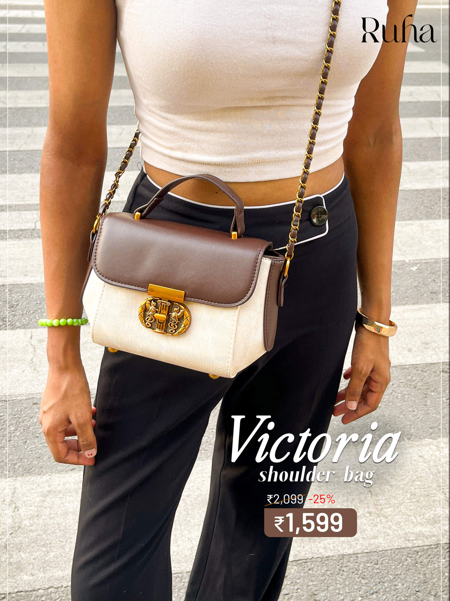 Victoria Sling Bag