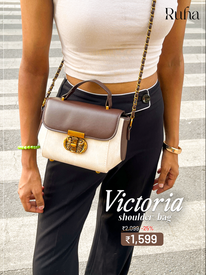 Victoria Sling Bag